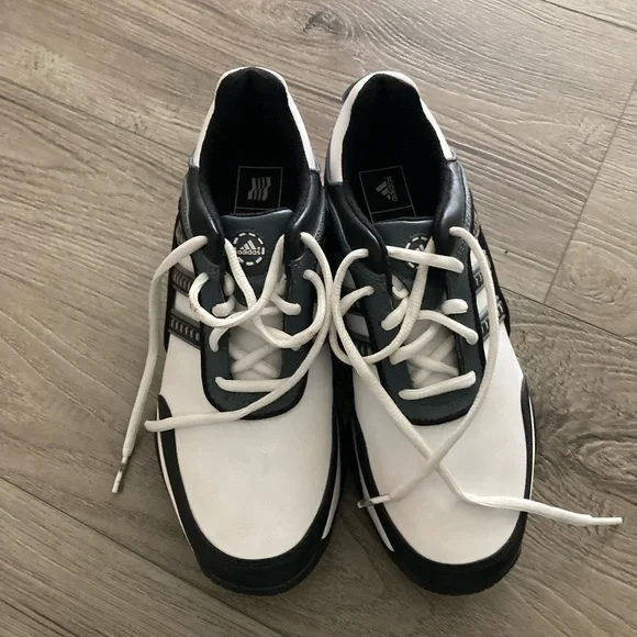 Adidas Golf Shoes - Picture 3 of 6